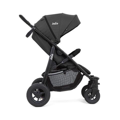 Wózek spacerowy Joie Litetrax 4 Air DLX Shale