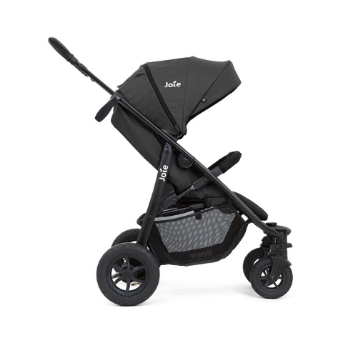 Wózek spacerowy Joie Litetrax 4 Air DLX Shale