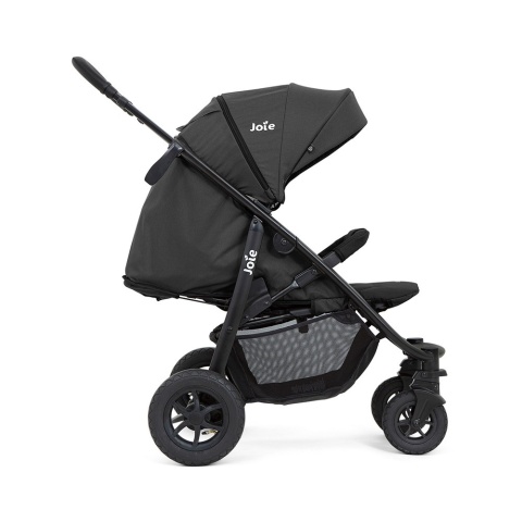 Wózek spacerowy Joie Litetrax 4 Air DLX Shale