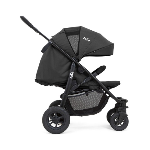 Wózek spacerowy Joie Litetrax 4 Air DLX Shale