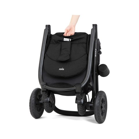 Wózek spacerowy Joie Litetrax 4 Air DLX Shale