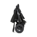 Wózek spacerowy Joie Litetrax 4 Air DLX Shale