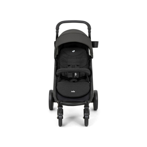 Wózek spacerowy Joie Litetrax 4 DLX Coal
