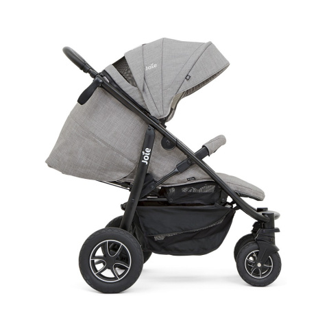 Wózek spacerowy Joie Mytrax Flex Gray Flannel
