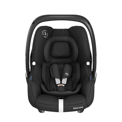 Fotelik samochodowy 40-75 cm Maxi-Cosi Tinca Essential Black