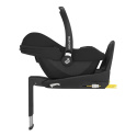 Fotelik samochodowy 40-75 cm Maxi-Cosi Tinca Essential Black