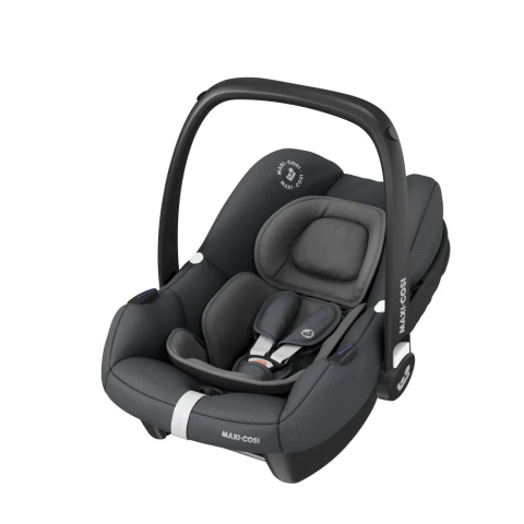 Fotelik samochodowy 40-75 cm Maxi-Cosi Tinca Essential Graphite