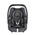 Fotelik samochodowy 40-75 cm Maxi-Cosi Tinca Essential Graphite