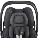 Fotelik samochodowy 40-75 cm Maxi-Cosi Tinca Essential Graphite