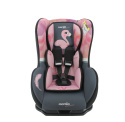 Fotelik samochodowy 0-25 kg Nania Cosmo SP Adventure Flamingo