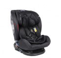 Fotelik samochodowy 0-36 kg Coletto Cascade Isofix Black