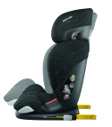 Fotelik samochodowy 15-36 kg Maxi-Cosi RodiFix AP Scribble Black