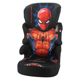 Fotelik samochodowy 15-36 kg Nania Befix SP Spiderman Face