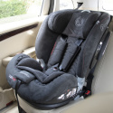 Fotelik samochodowy 9-36 kg Coletto Uggo Isofix Black