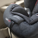 Fotelik samochodowy 9-36 kg Coletto Uggo Isofix Black