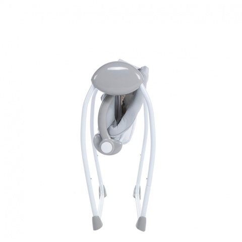 Huśtawka dziecięca Chicco Relax&Play Cool Grey Huśtawka dziecięca Chicco Relax&Play Cool Grey