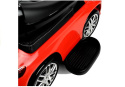 Jeździk z daszkiem Lean Toys Mercedes-Benz GLE 63 3926 red