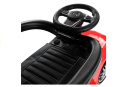 Jeździk z daszkiem Lean Toys Mercedes-Benz GLE 63 3926 red