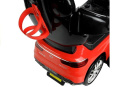 Jeździk z daszkiem Lean Toys Mercedes-Benz GLE 63 3926 red