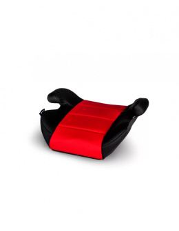 Podstawka samochodowa 15-36 kg BabySafe Booster Red