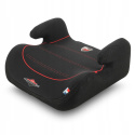 Podstawka samochodowa 15-36 kg Nania Topo Racing Black Podstawka samochodowa 15-36 kg Nania Topo Racing Black