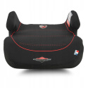 Podstawka samochodowa 15-36 kg Nania Topo Racing Black Podstawka samochodowa 15-36 kg Nania Topo Racing Black