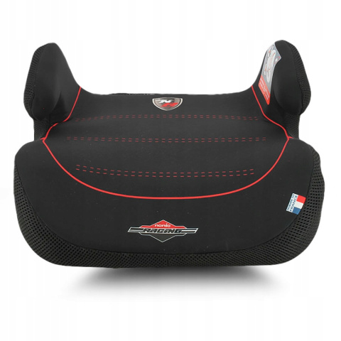 Podstawka samochodowa 15-36 kg Nania Topo Racing Black Podstawka samochodowa 15-36 kg Nania Topo Racing Black