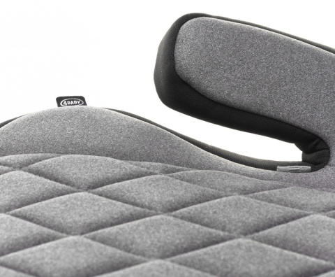 Podstawka samochodowa 22-36 kg 4Baby Hi-Fix Black Podstawka samochodowa 22-36 kg 4Baby Hi-Fix Black