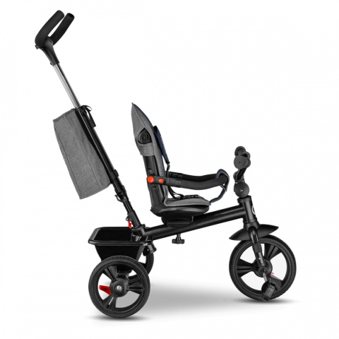 Rowerek trójkołowy Lionelo Haari Jeans