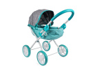 Wózek dla lalek Milly Mally Dori Prestige Mint 3l+
