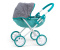 Wózek dla lalek Milly Mally Dori Prestige Mint 3l+