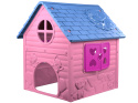 Domek dziecięcy Dohany My First Play House pink