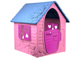 Domek dziecięcy Dohany My First Play House pink