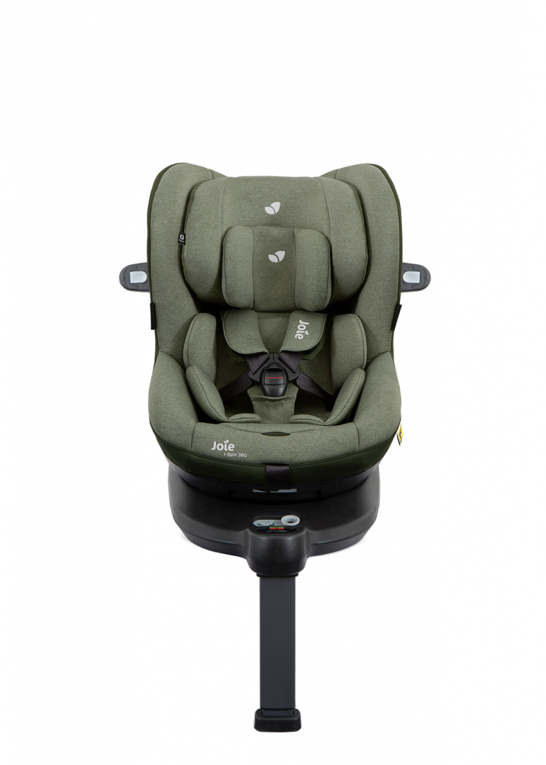 Fotelik samochodowy 0-18 kg Joie i-Spin 360 Moss Fotelik samochodowy 0-18 kg Joie i-Spin 360 Moss