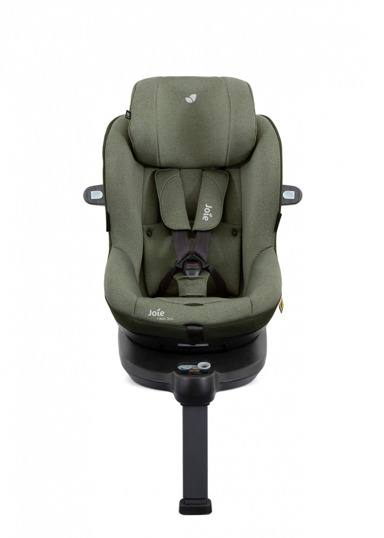 Fotelik samochodowy 0-18 kg Joie i-Spin 360 Moss Fotelik samochodowy 0-18 kg Joie i-Spin 360 Moss