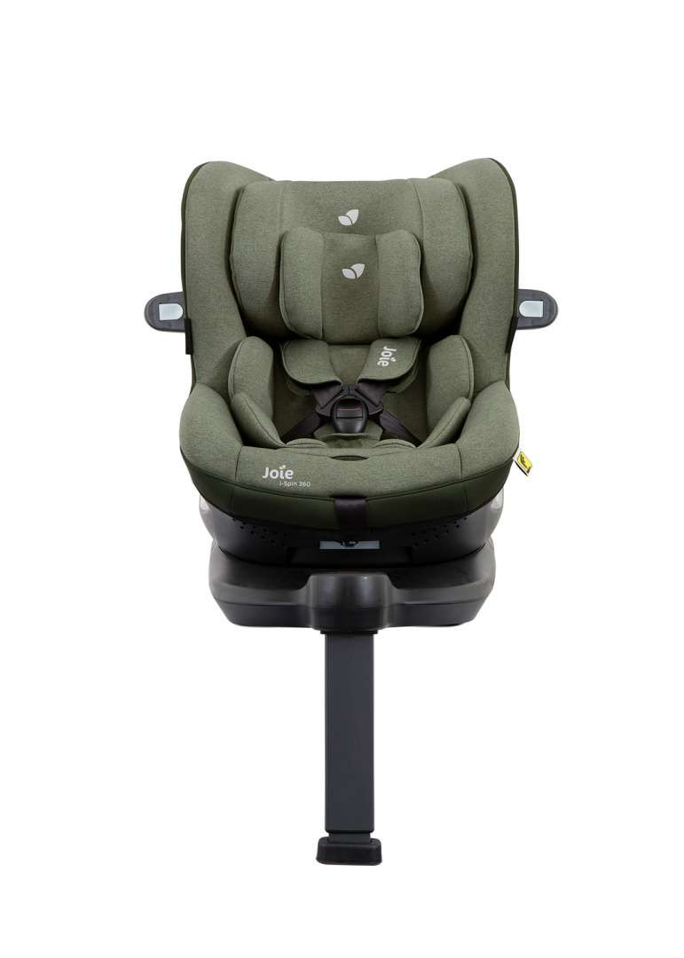 Fotelik samochodowy 0-18 kg Joie i-Spin 360 Moss Fotelik samochodowy 0-18 kg Joie i-Spin 360 Moss