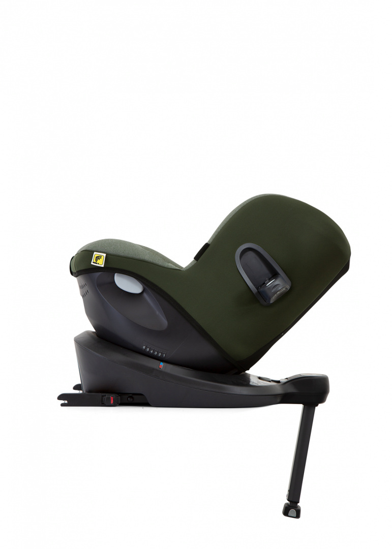 Fotelik samochodowy 0-18 kg Joie i-Spin 360 Moss Fotelik samochodowy 0-18 kg Joie i-Spin 360 Moss