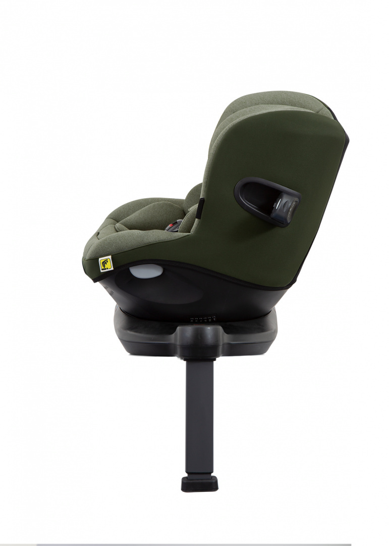 Fotelik samochodowy 0-18 kg Joie i-Spin 360 Moss Fotelik samochodowy 0-18 kg Joie i-Spin 360 Moss