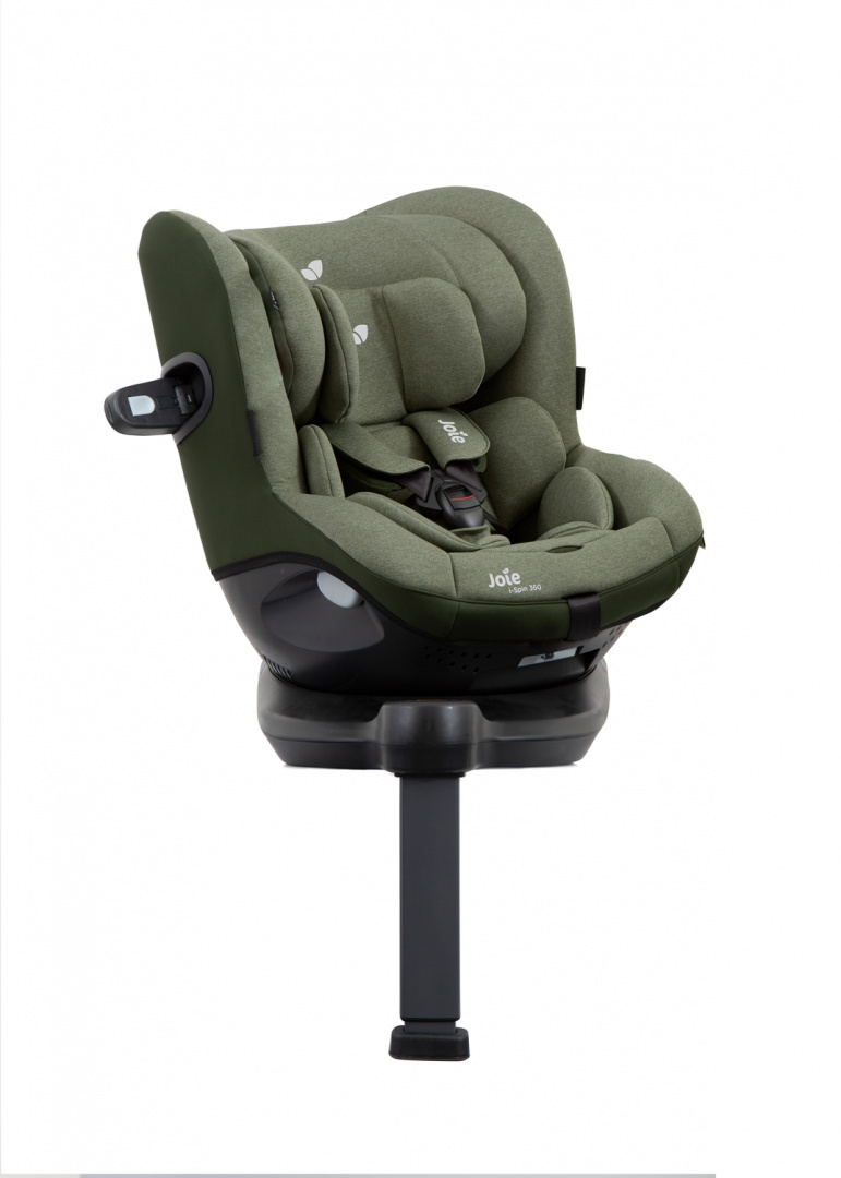 Fotelik samochodowy 0-18 kg Joie i-Spin 360 Moss Fotelik samochodowy 0-18 kg Joie i-Spin 360 Moss