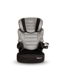 Fotelik samochodowy 15-36 kg BabySafe Barbet Grey