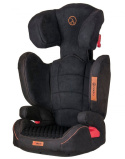 Fotelik samochodowy 15-36 kg Coletto Avanti Black Isofix