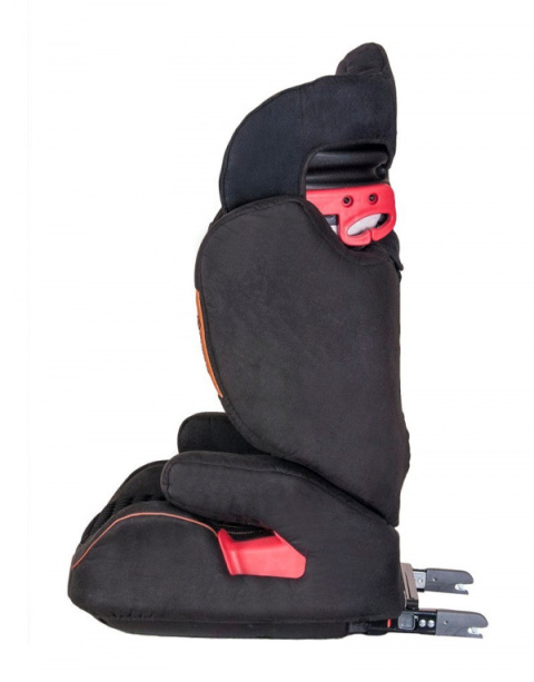 Fotelik samochodowy 15-36 kg Coletto Avanti Black Isofix Fotelik samochodowy 15-36 kg Coletto Avanti Black Isofix