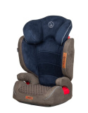 Fotelik samochodowy 15-36 kg Coletto Avanti Blue Isofix