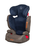 Fotelik samochodowy 15-36 kg Coletto Avanti Blue Isofix