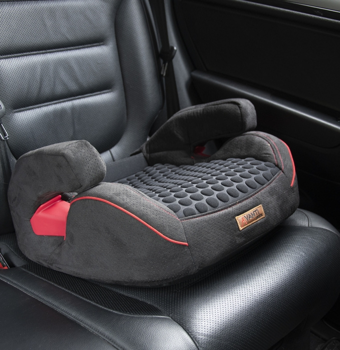 Fotelik samochodowy 15-36 kg Coletto Avanti Blue Isofix Fotelik samochodowy 15-36 kg Coletto Avanti Blue Isofix