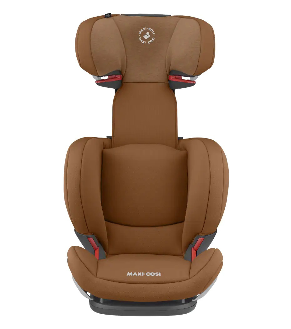 Fotelik samochodowy 15-36 kg Maxi-Cosi RodiFix AP Authentic Cognac Fotelik samochodowy 15-36 kg Maxi-Cosi RodiFix AP Authentic Cognac