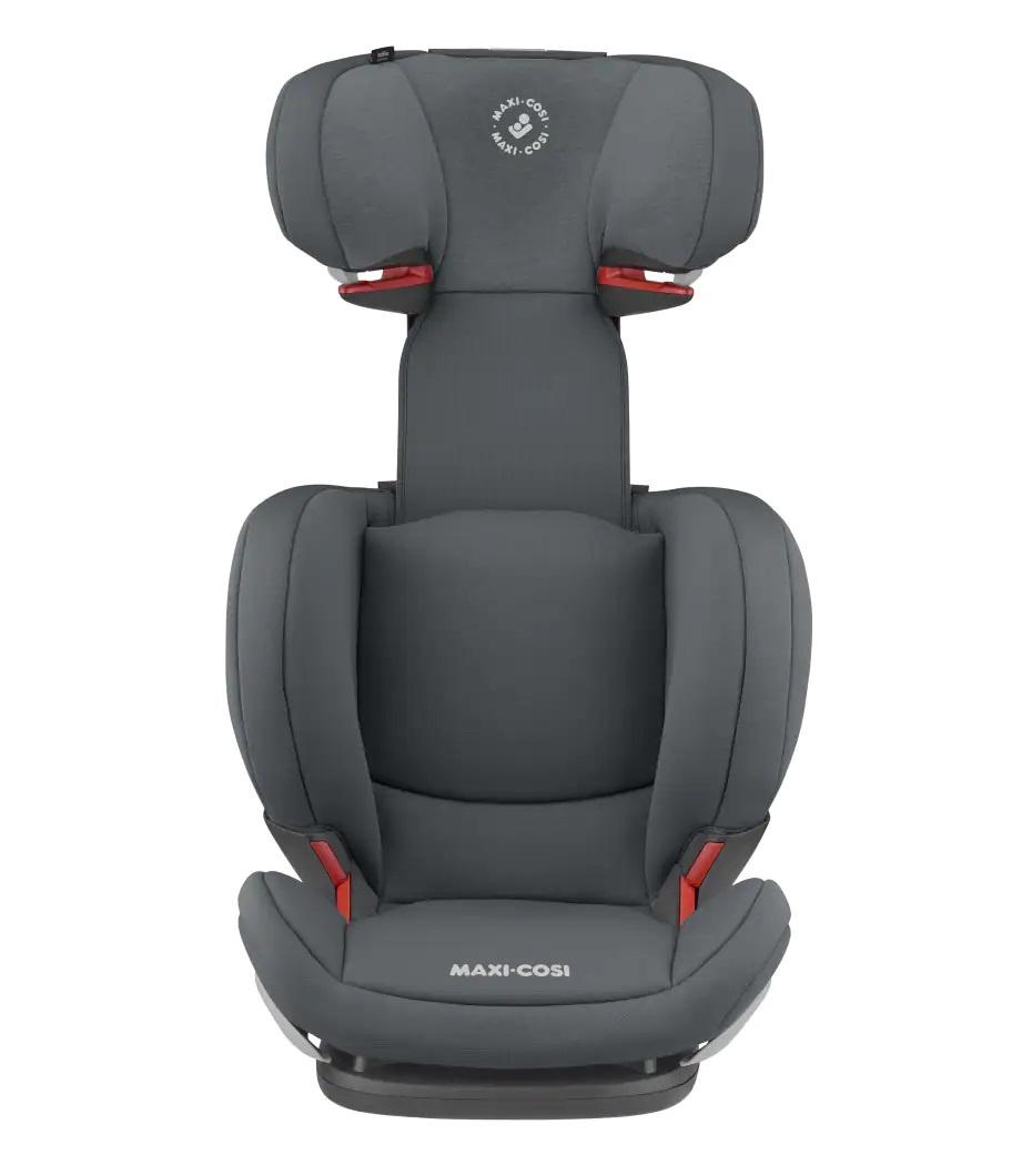 Fotelik samochodowy 15-36 kg Maxi-Cosi RodiFix AP Authentic Graphite Fotelik samochodowy 15-36 kg Maxi-Cosi RodiFix AP Authentic Graphite