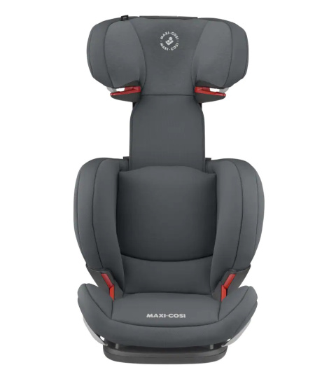 Fotelik samochodowy 15-36 kg Maxi-Cosi RodiFix AP Authentic Graphite Fotelik samochodowy 15-36 kg Maxi-Cosi RodiFix AP Authentic Graphite
