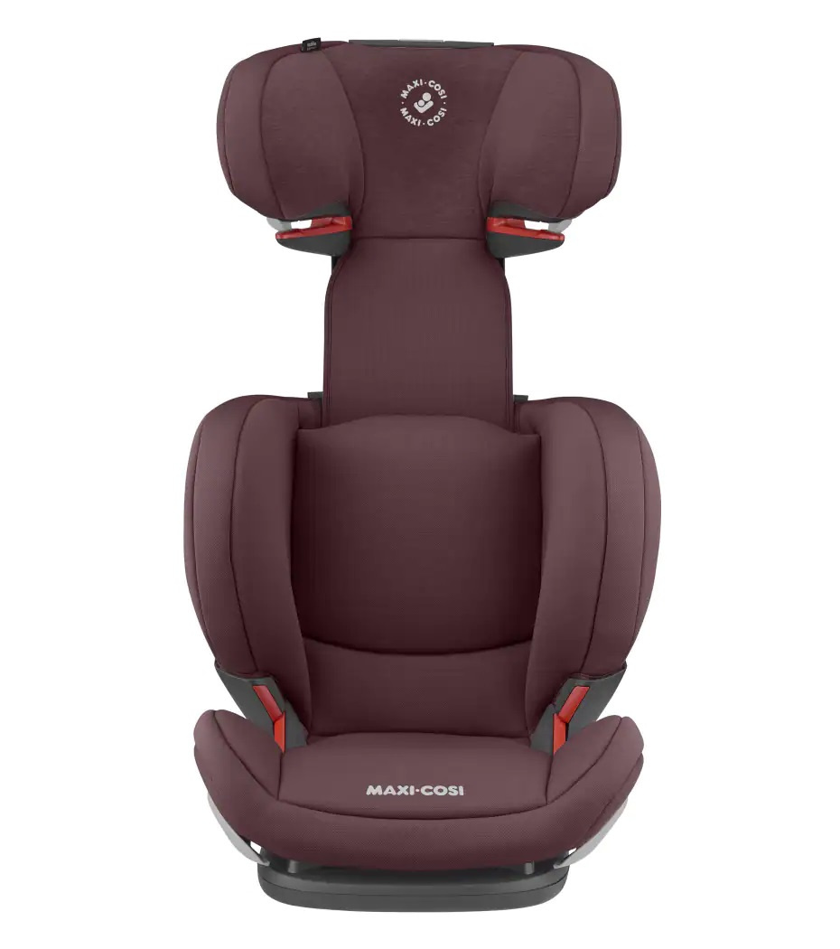 Fotelik samochodowy 15-36 kg Maxi-Cosi RodiFix AP Authentic Red