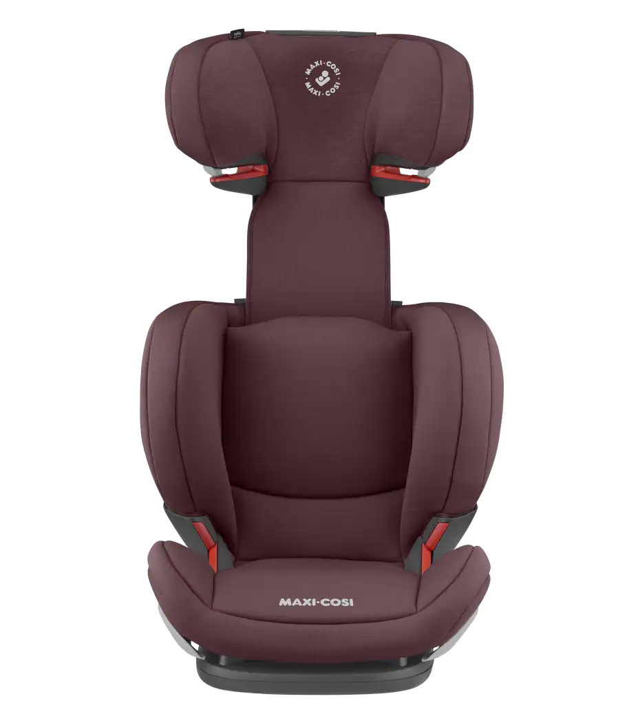 Fotelik samochodowy 15-36 kg Maxi-Cosi RodiFix AP Authentic Red Fotelik samochodowy 15-36 kg Maxi-Cosi RodiFix AP Authentic Red